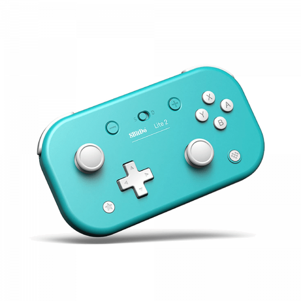 8BitDo Gamepad Lite BT