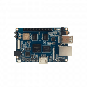 Banana Pi BPI-M64