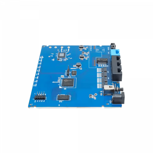 Banana Pi BPI-WIFI6 Router