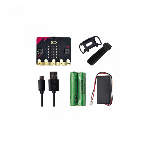 Kit Micro:Bit Next Gen - Pack de 10